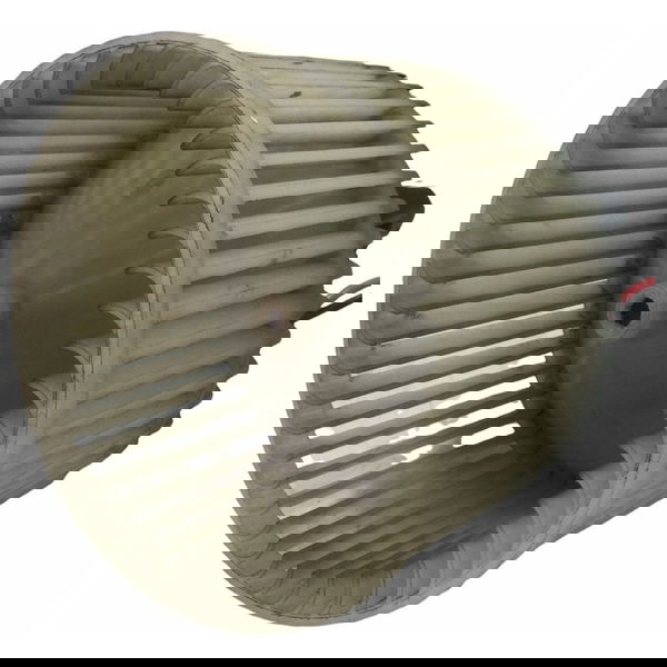 Ventilador Ar Forçado Fiat Palio Elx 1.8r 2009/10