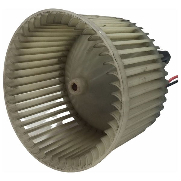 Ventilador Ar Forçado Fiat Palio Elx 1.8r 2009/10+brinde!