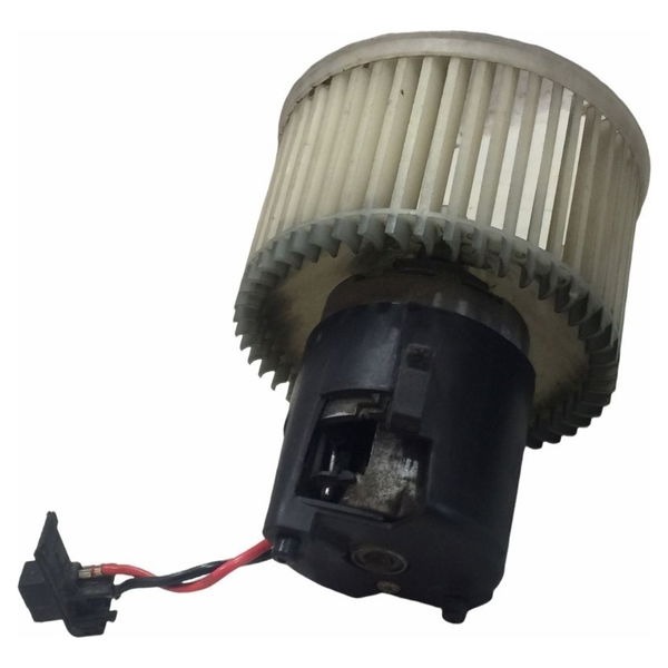 Ventilador Ar Forçado Fiat Palio Elx 1.8r 2009/10+brinde!