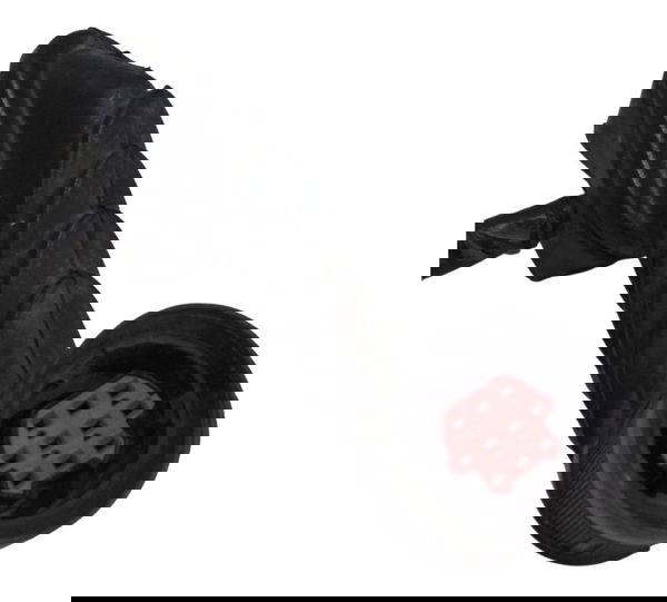 Chicote Porta Traseira Ld Fiat Palio 1.8r Elx 2009/10