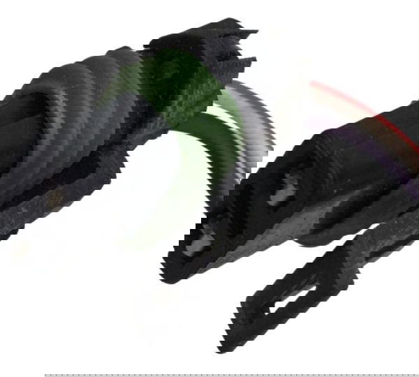 Chicote Porta Traseira Ld Fiat Palio 1.8r Elx 2009/10