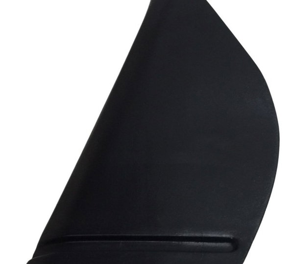 Acabamento Interno Porta Tras Ld Fiat Palio 1.8 Flex 2009/10