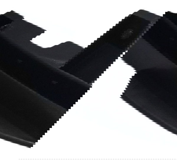 Guia Vidro Porta Tras Ld Fiat Palio 1.8r Flex 2009/10