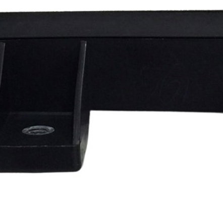 Guia Vidro Porta Diant Le Fiat Palio Elx 2009/10