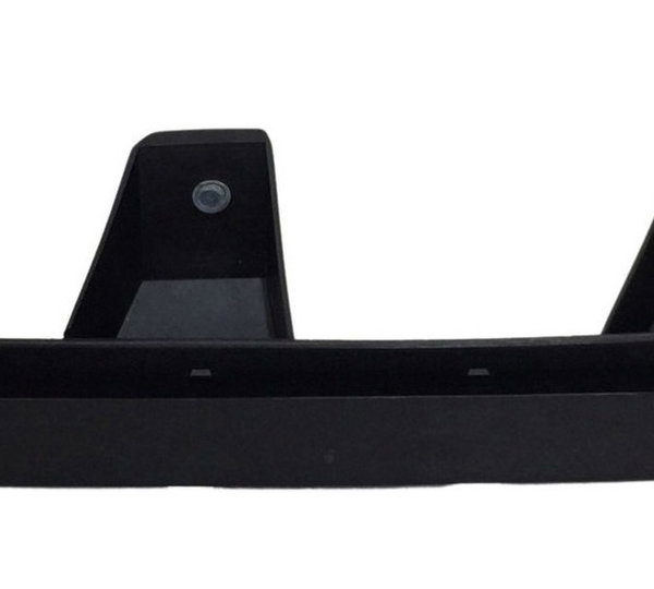 Trilho Guia Frontal Vidro Le Fiat Palio Elx 2009/10
