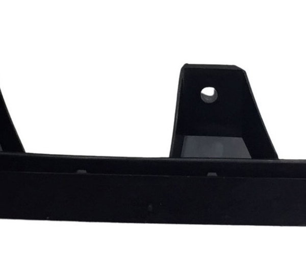 Trilho Guia Frontal Vidro Ld Fiat Palio Elx 2009/10