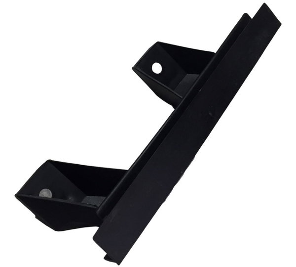 Trilho Guia Frontal Vidro Ld Fiat Palio Elx 2009/10