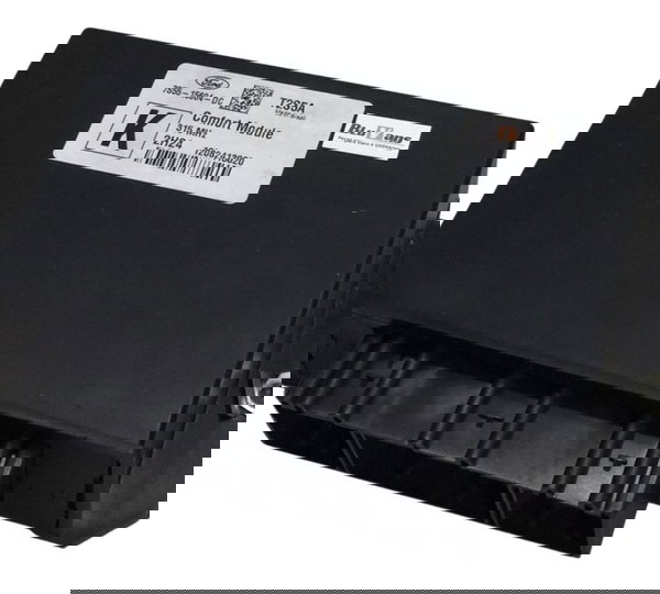 Módulo Conforto Ford Ka Flex 1.0 2008/2013