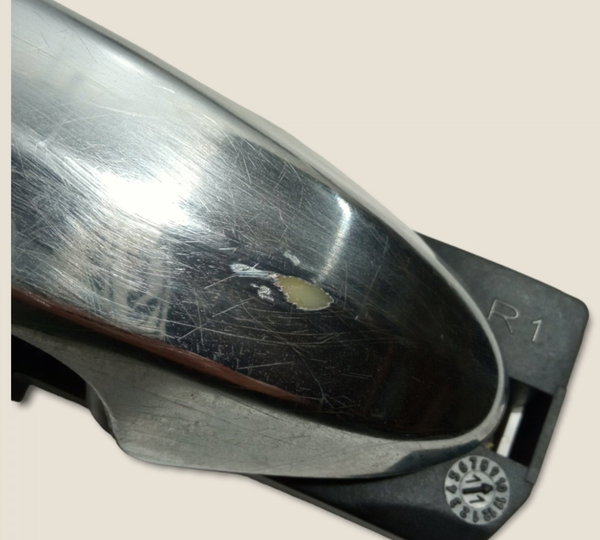 Maçaneta Externa Traseira Ld Ford Ecosport 2013/2014 (g) Original Foto