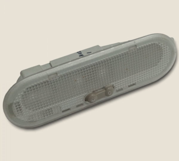 Luz Cortesia Teto Dianteira Renault Duster 2017/2018 (g)