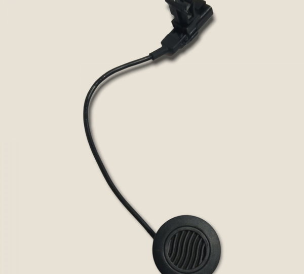 Microfone Teto Renault Duster 2017/2018 (g)