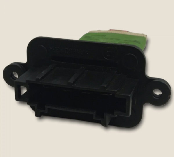 Resistencia Ar Condicionado Renault Duster 2017/2018 (g)
