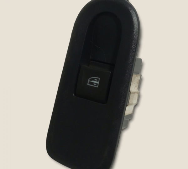 Botão Comando Vidro Elétrico Tras Direito Duster 2017/18 (g)