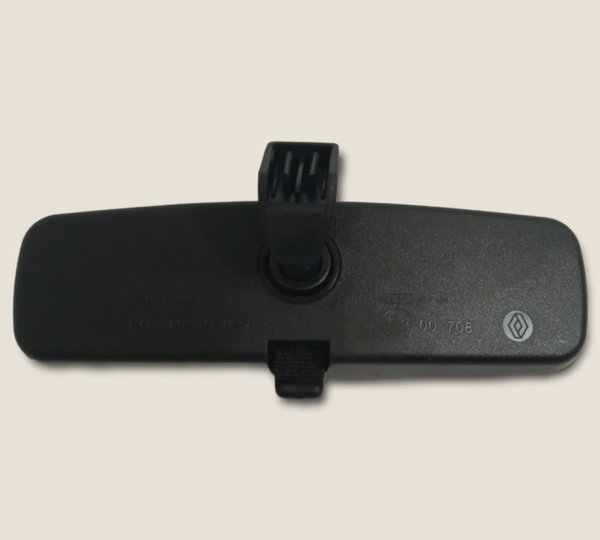 Retrovisor Interno Renault Duster 2017/2018 (g)