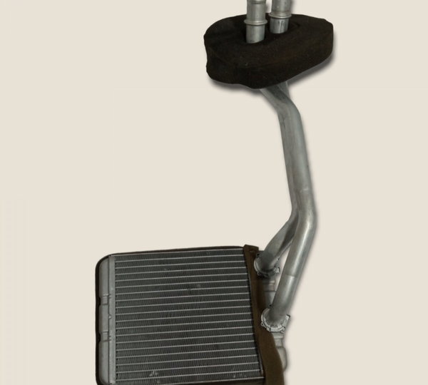 Radiador Ar Quente Renault Duster 2017/2018 (g)