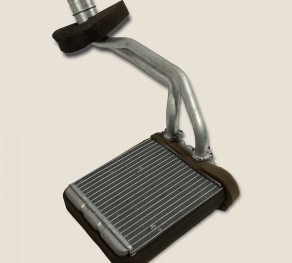 Radiador Ar Quente Renault Duster 2017/2018 (g)