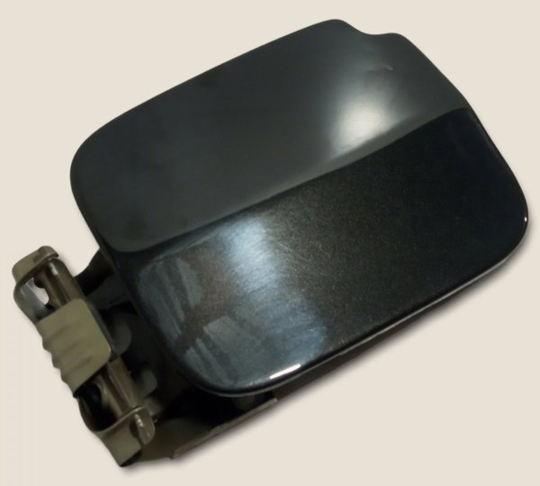 Portinhola Tanque Renault Duster 2017/2018 (g) Original Foto 2017