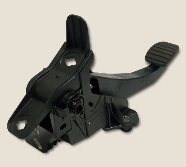 Pedal Embreagem Renault Duster 2017/2018 (g)