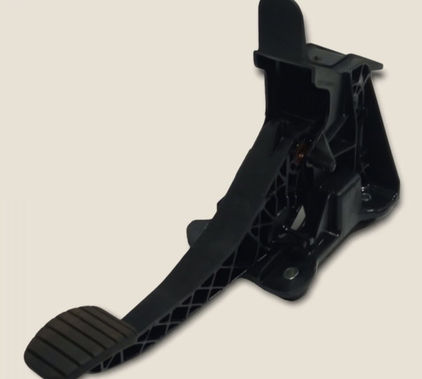 Pedal Embreagem Renault Duster 2017/2018 (g)