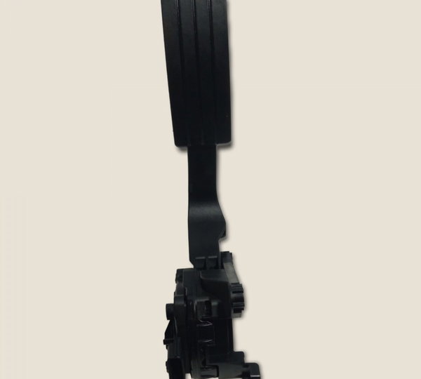 Pedal Acelerador Eletrônico Renault Duster 2017/2018 (g)