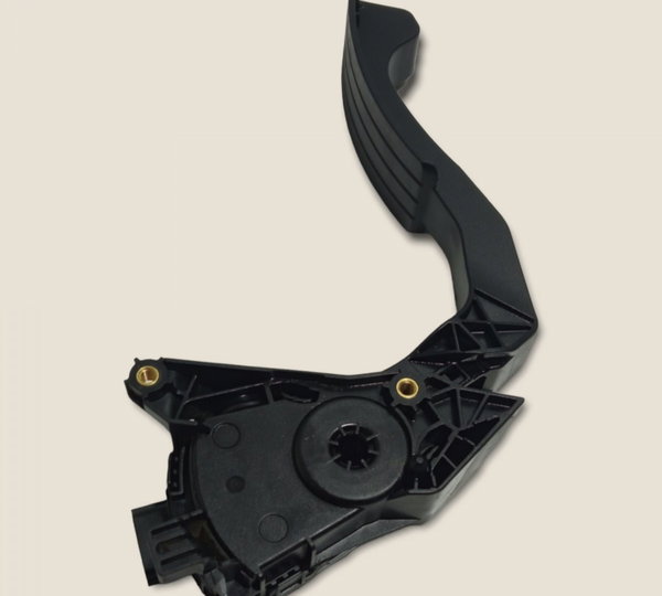 Pedal Acelerador Eletrônico Renault Duster 2017/2018 (g)