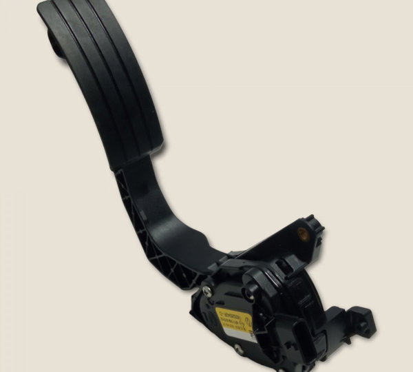 Pedal Acelerador Eletrônico Renault Duster 2017/2018 (g)