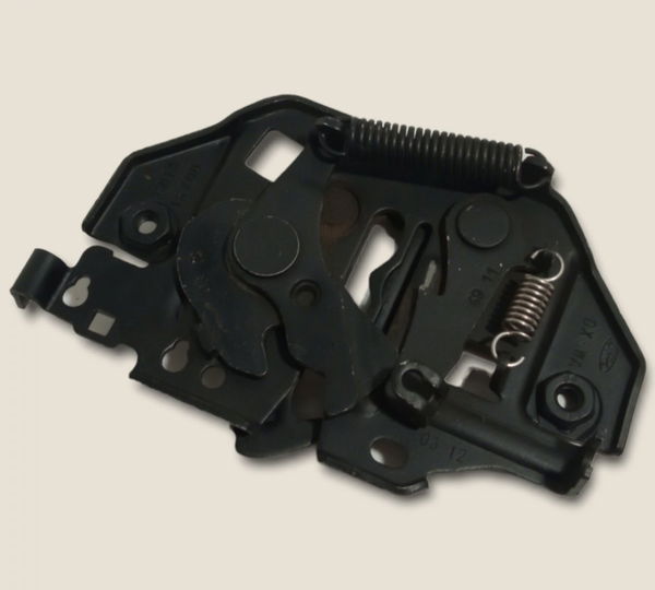 Fechadura Capô Ford Ecosport 2013/14 (g)