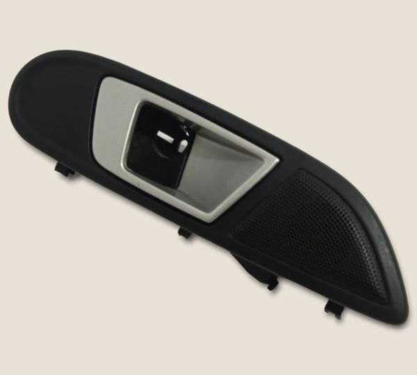 Maçaneta Interna Porta Diant Direita Ford Ecosport 2013 (g) Original Foto