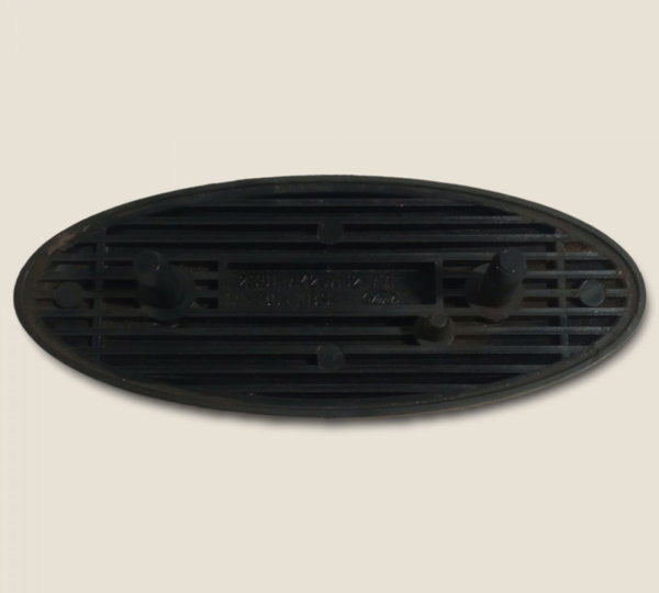 Emblema Tampa Traseira Ford Ecosport 2013-2014 (g)