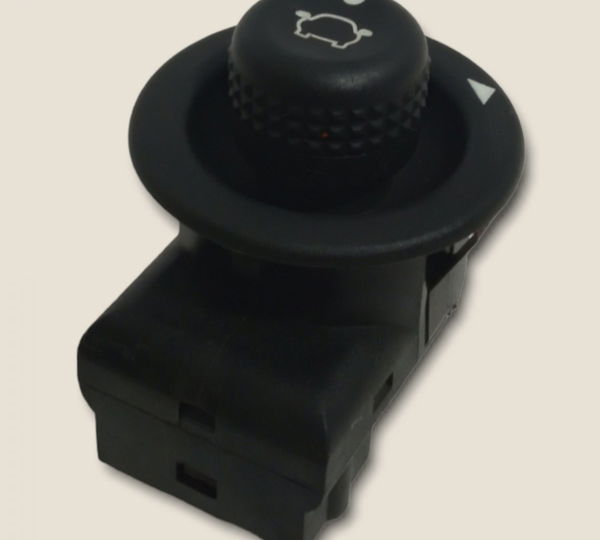 Comando Retrovisor Elétrico Ford Ecosport 2013/2014 (g)