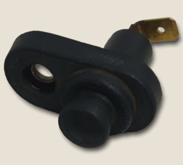 Sensor Luz Porta Vw Gol G6 2014/2015 (g)