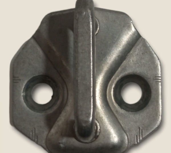 Batente Fechadura Porta Ford Ecosport 2013/2014 (g)