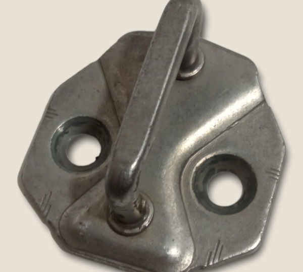 Batente Fechadura Porta Ford Ecosport 2013/2014 (g)