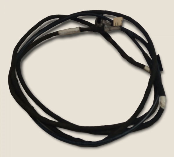Chicote Antena Rádio Renault Duster 2018 (g)