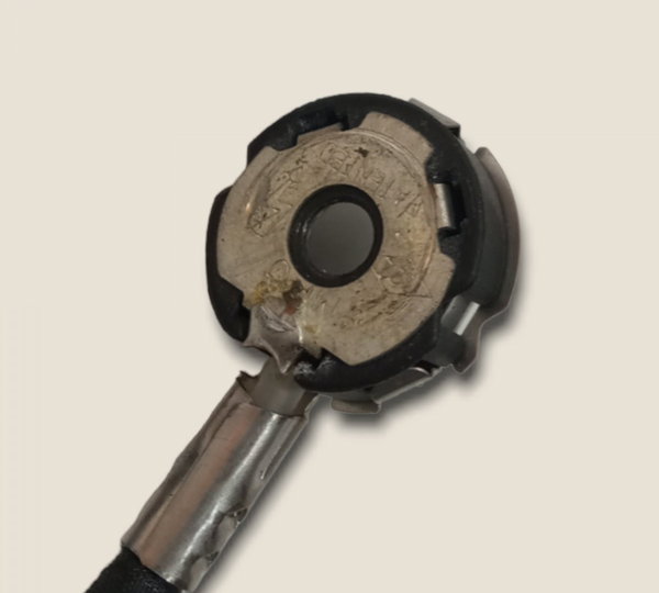 Chicote Antena Rádio Renault Duster 2018 (g)