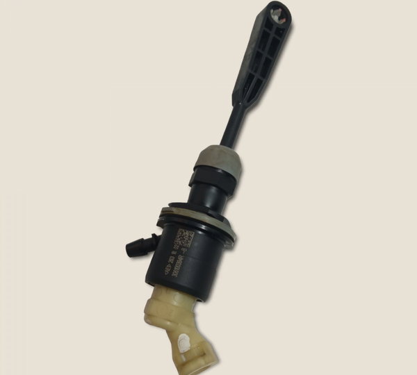 Atuador Pedal Embreagem Renault Duster 2018 (g)