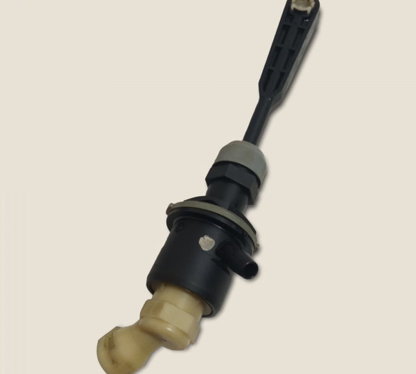 Atuador Pedal Embreagem Renault Duster 2018 (g)