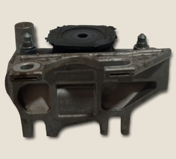 Coxim Superior Câmbio Renault Duster 1.6 16v 2018 (g)