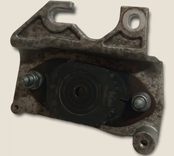 Coxim Superior Câmbio Renault Duster 1.6 16v 2018 (g)