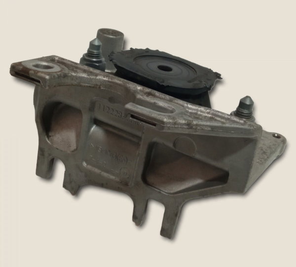 Coxim Superior Câmbio Renault Duster 1.6 16v 2018 (g)