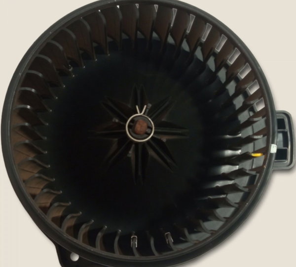 Ventilador Ar Forçado Hyundai Hb20 2018/2019 (g)