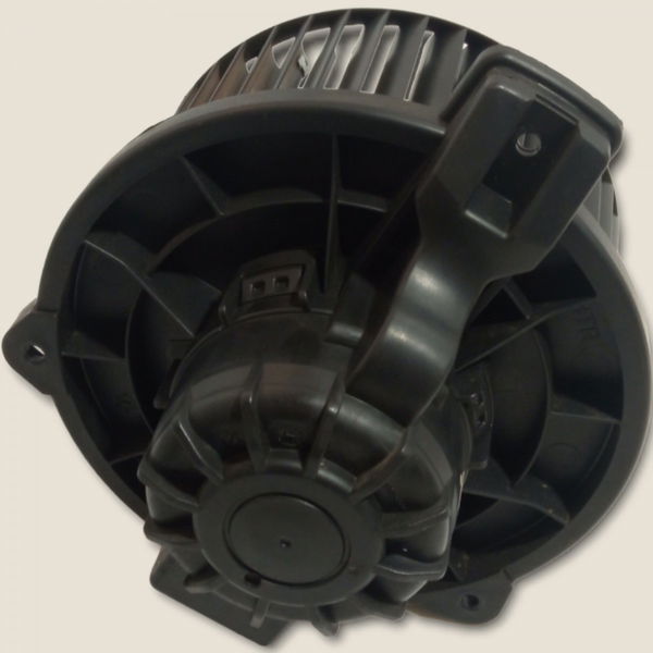 Ventilador Ar Forçado Hyundai Hb20 2018/2019 (g)