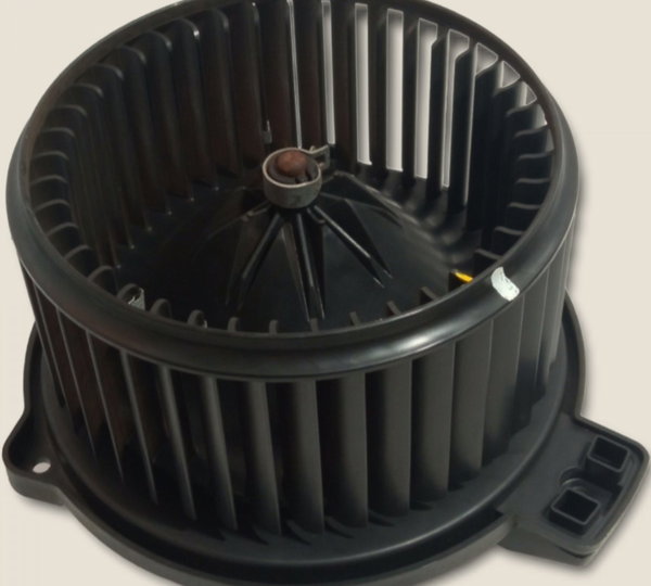 Ventilador Ar Forçado Hyundai Hb20 2018/2019 (g)
