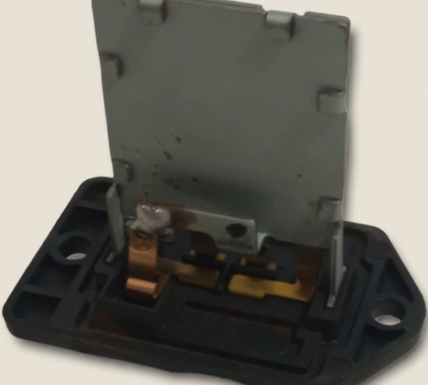 Resistência Ar Condicionado Hyundai Hb20 2018/2019 (g)