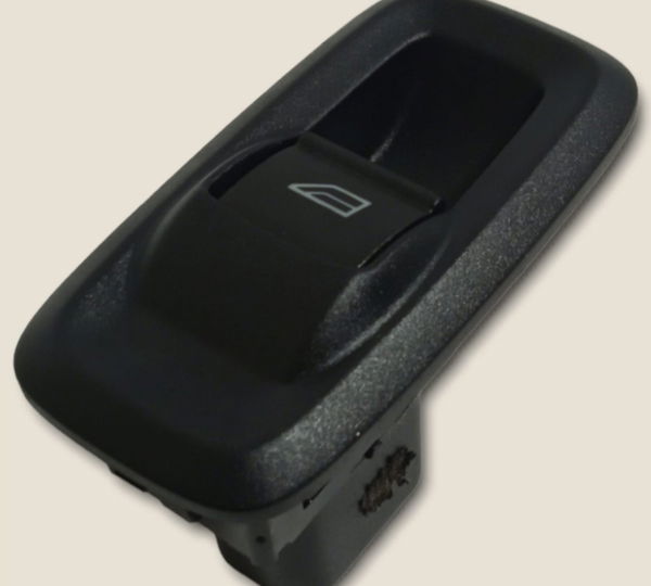 Botão Comando Vidro Elétrico Tras. Ford Ecosport 2013 (g) B