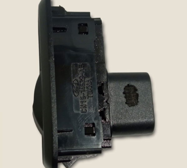 Botão Comando Vidro Elétrico Traseiro Ford Ecosport 2013 (g)