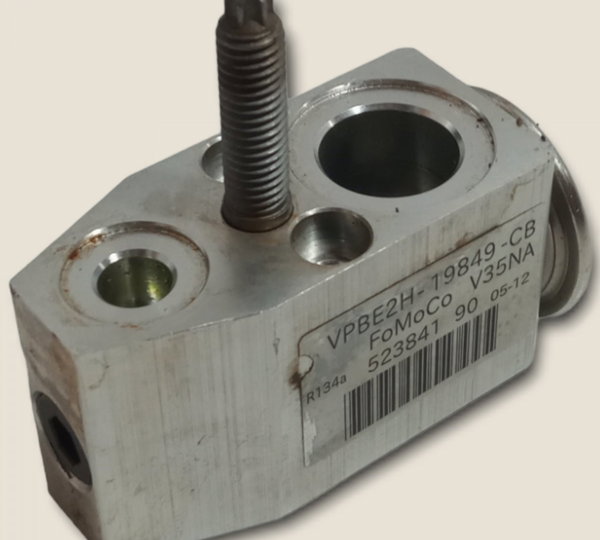 Válvula Expansão Ar Condicionado Ford Ecosport 2013/2014 (g)