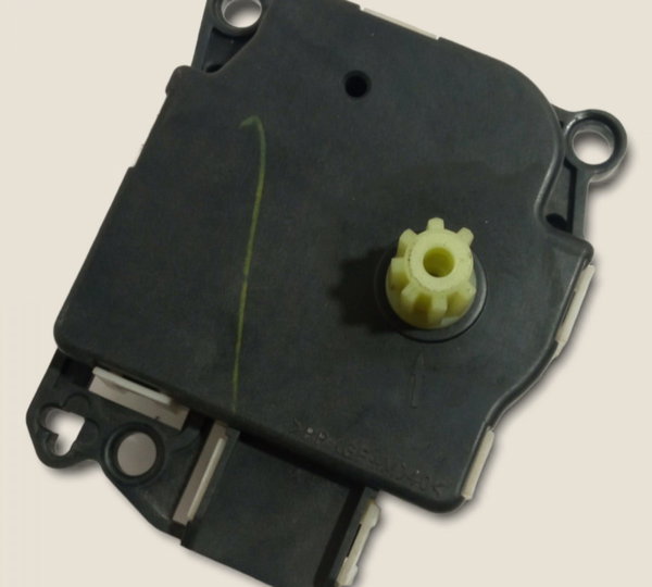 Motor Atuador Ar Condicionado Ford Ecosport 2013/2014 (g)