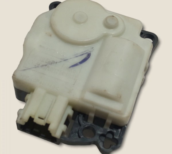 Motor Atuador Ar Condicionado Ford Ecosport 2013/2014 (g)