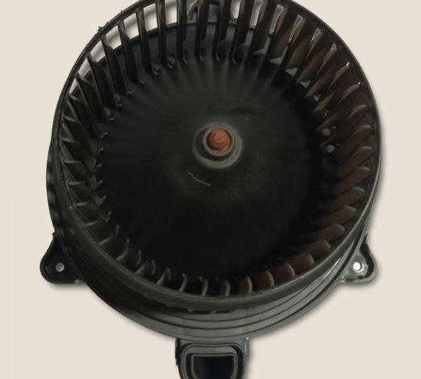Motor Ventilador Ar Forçado Ford Ecosport 2013/2014 (g)